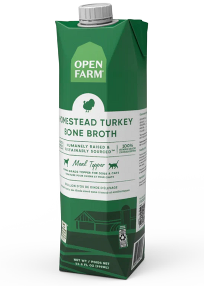 Bone Broth Plus Bundle for Dogs
