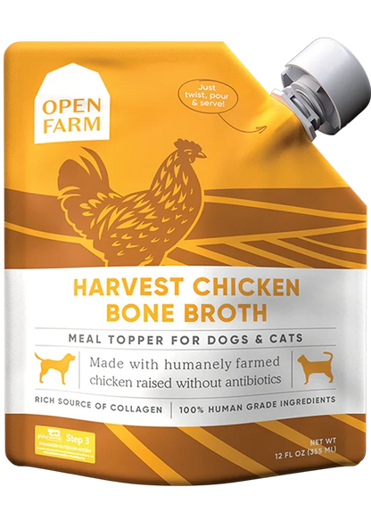 Ancient Grains Puppy Pack
