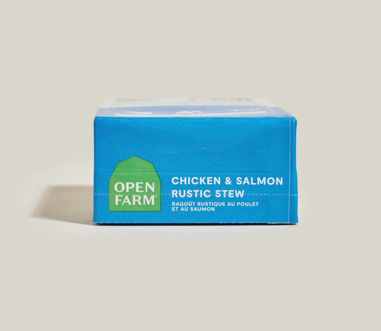 Chicken & Salmon Rustic Stew Wet Dog Food
