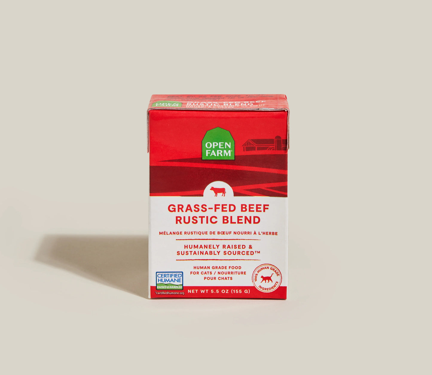 Rustic Blend Variety Pack for Cats