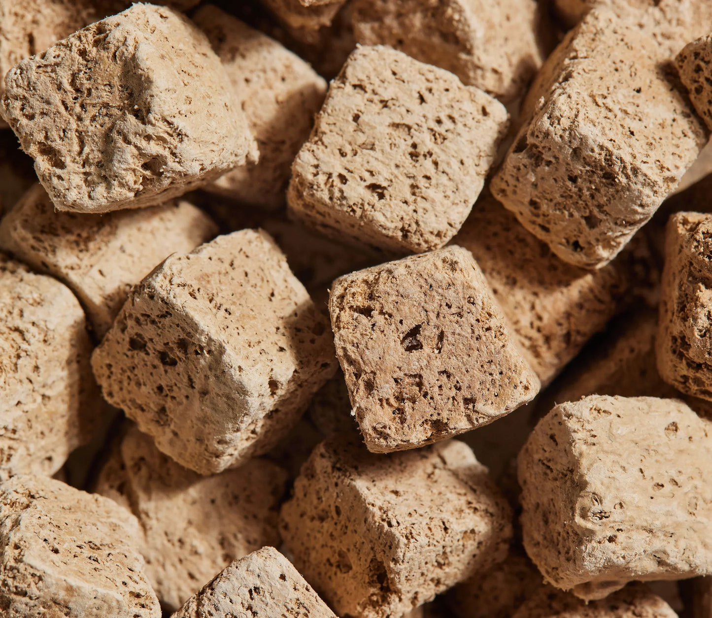 Freeze Dried Raw Lamb Liver Treat