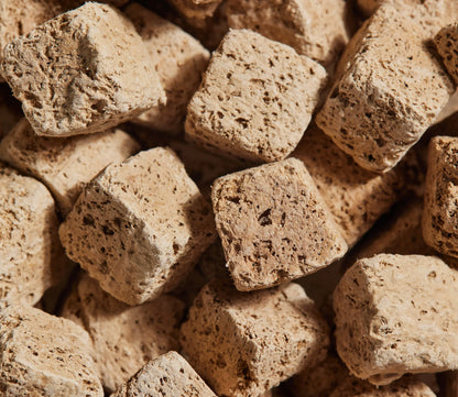 Freeze Dried Raw Lamb Liver Treat