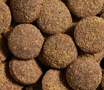 Better Biscuits Grass-Fed Beef & Oatmeal Treats